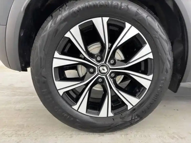 Renault Captur tce 90 — photo 22