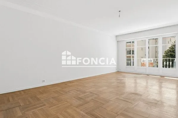 Appartement 4 pièces 98 m²