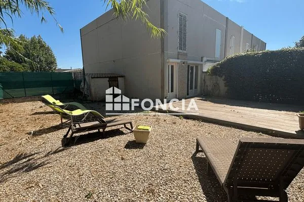 Maison 3 pièces 68 m²