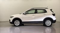 Volkswagen T-Cross 1.0 TSI 95ch Lounge — photo 7