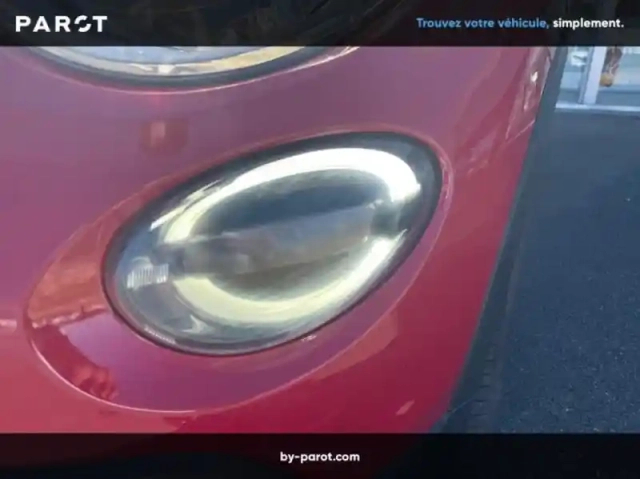 Fiat 500 1.0 firefly turbo t3 120ch cross — photo 25