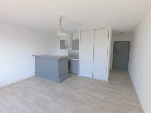 Appartement luynes pièce(s) 32 m2