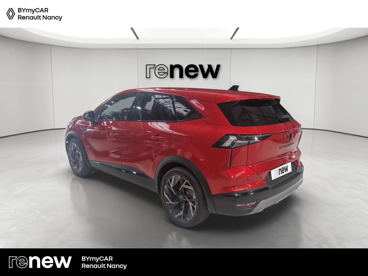 Renault Symbioz E-Tech full hybrid 160 ch — photo 3
