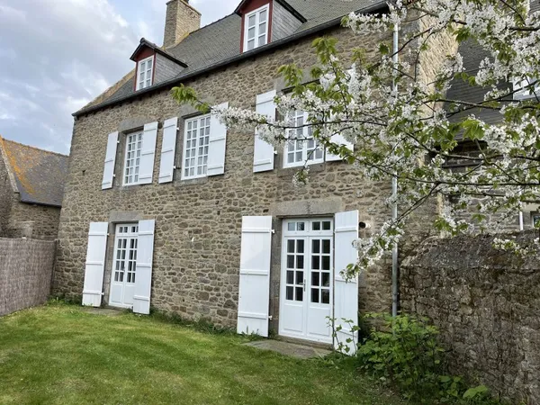 Manoir 190m2 refait à neuf
