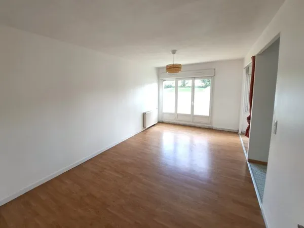 Appartement cozy à louer - Senlis - 36m²