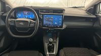 Ford Puma 1.0 EcoBoost Hybrid 125ch Titanium S&S — photo 11