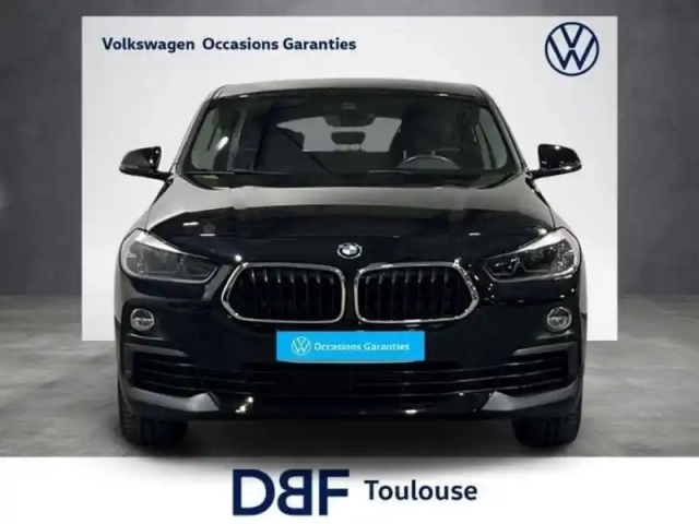 Bmw X2 f39 sdrive 16d 116 ch dkg7 lounge — photo 7