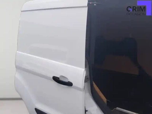 Ford Transit Connect fgn l1 1.0e100 e85 s&amp;s — photo 21