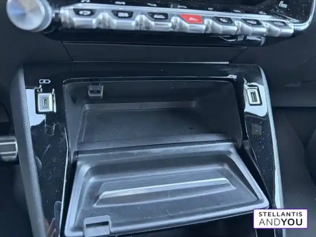 Peugeot 2008 puretech 130 s&amp;s eat8 — photo 64