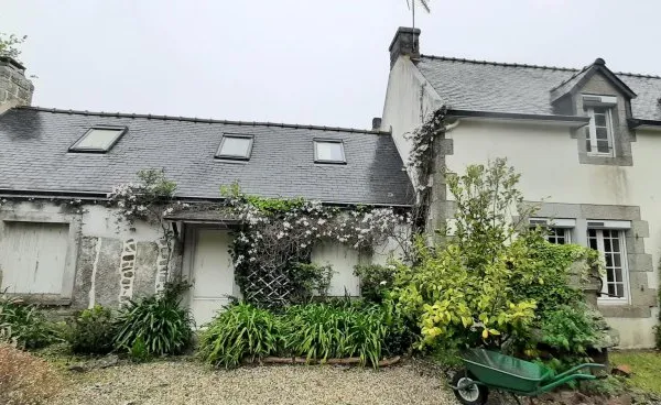 Maison 10 pièces 199 m²