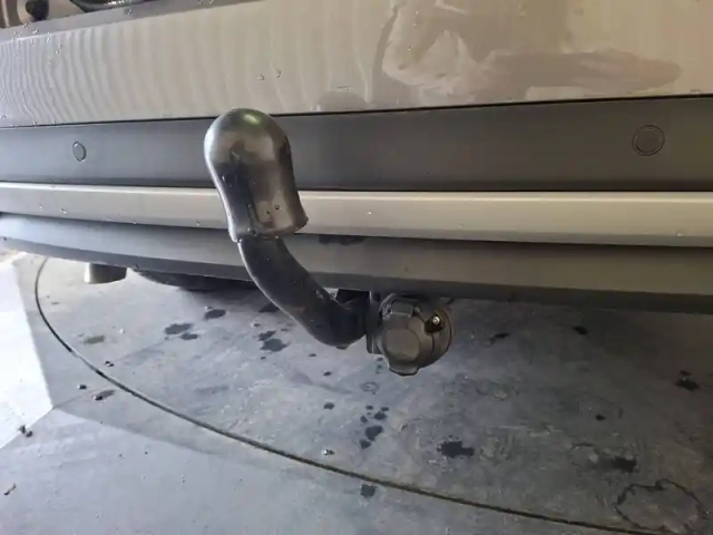 Renault Scenic grand  tce 160 energy edc — photo 45