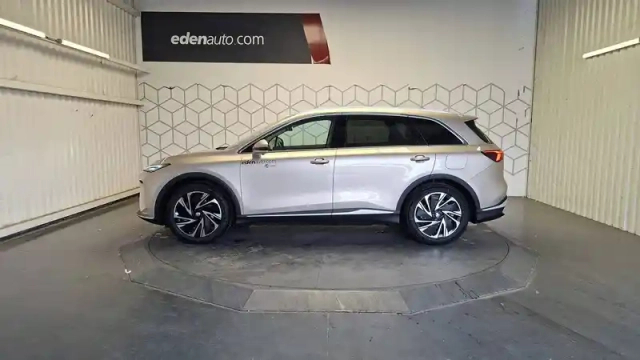 Mg Mgs6 ev — photo 8