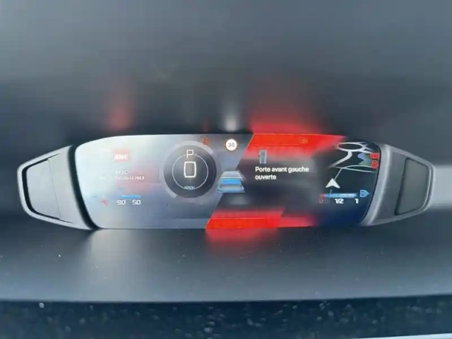 Peugeot 308 hybrid 145 e-dcs6 — photo 30
