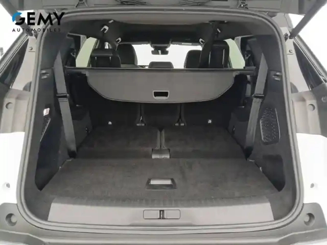Peugeot 5008 hybrid 145 ch e-dcs6 — photo 6