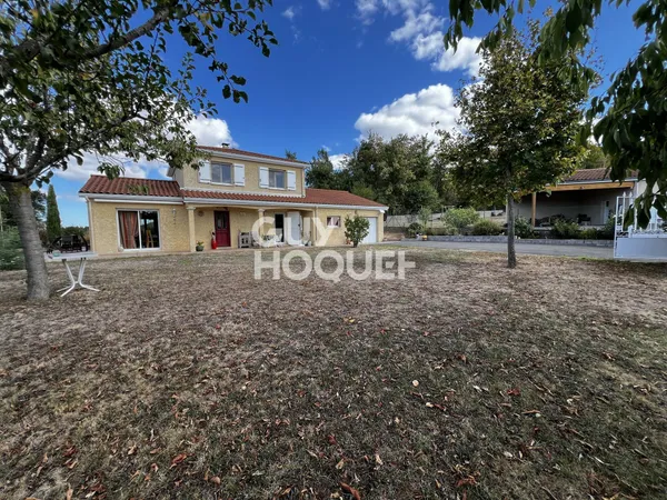 Maison à vendre de 4 pièces de 135 m²