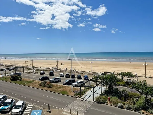 Appartement 2 pièces 47 m²