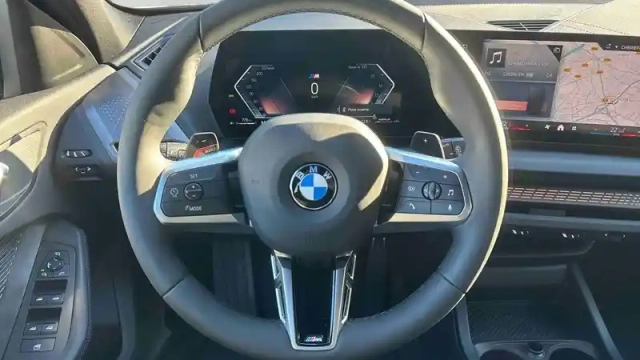 Bmw Serie 1 120 170 ch dkg7 — photo 6