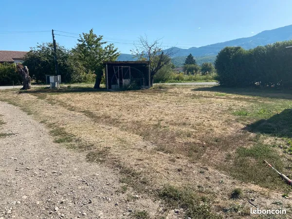 Terrain Constructible