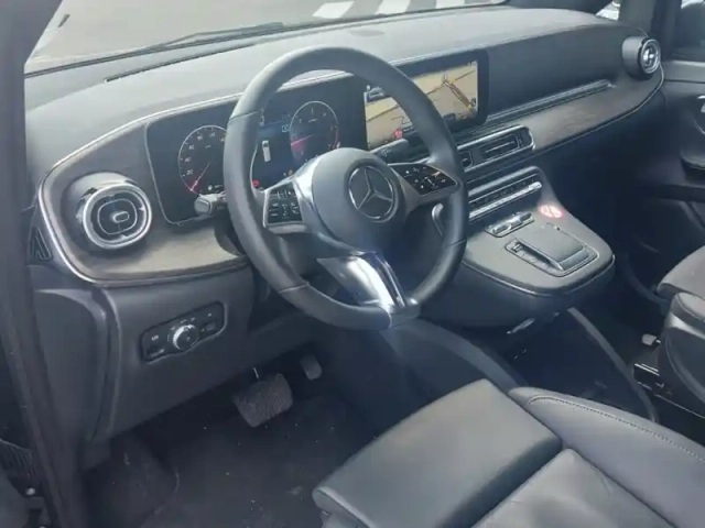 Mercedes Cla v 300 d 4matic avantgarde extr — photo 3