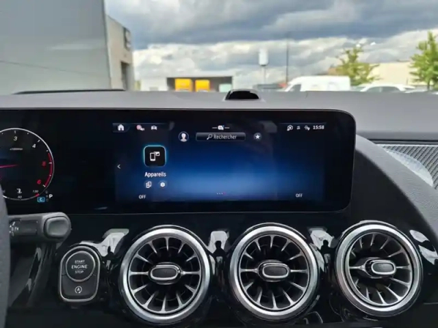 Mercedes Gla 200 d edition 140 — photo 14