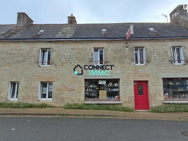 Maison 6 pièces 115 m²