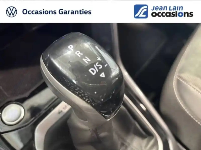 Volkswagen T-Roc 2.0 tdi 150 start/stop dsg7 4motion — photo 16