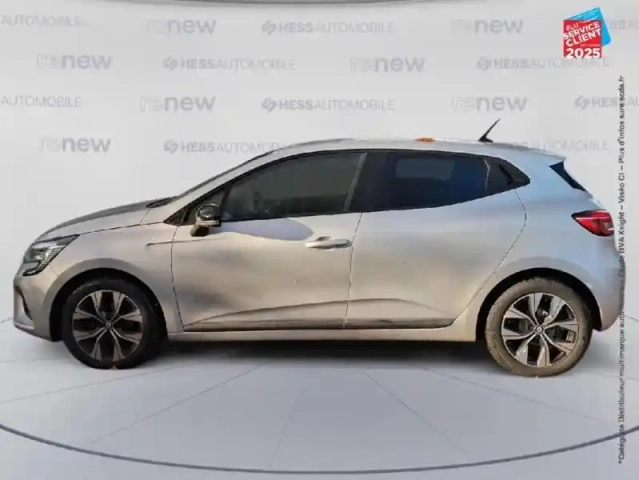 Renault Clio 1.0 tce 90ch evolution — photo 9