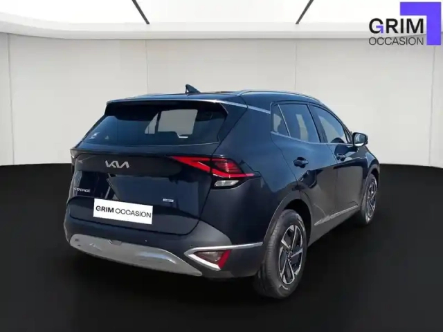 Kia Sportage 1.6 t-gdi 230ch isg hybride bva6 4x2 — photo 2