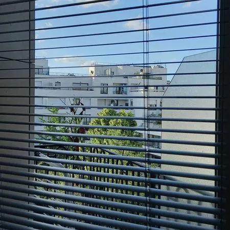 Studio à louer meublé