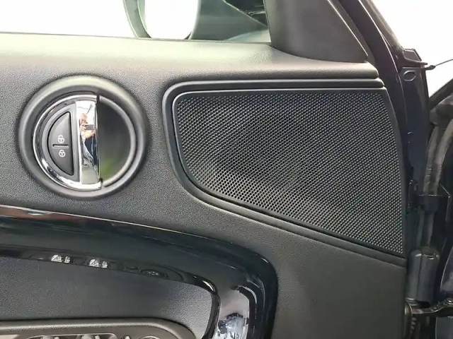 Mini Mini countryman 125 - 95 ch all4 bva6 — photo 37
