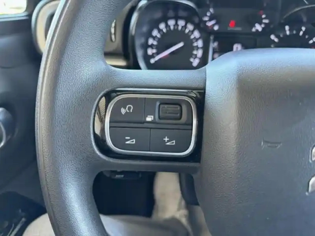 Citroën C3 1.2 puretech 83ch s&amp;s  feel business — photo 15