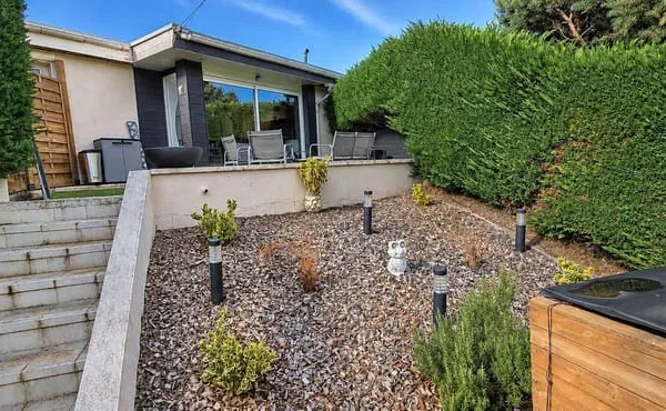 Maison 3 pièces 57 m²