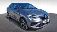 Renault Arkana 1.6 E-Tech hybride 145ch RS Line Fast Track — photo 3
