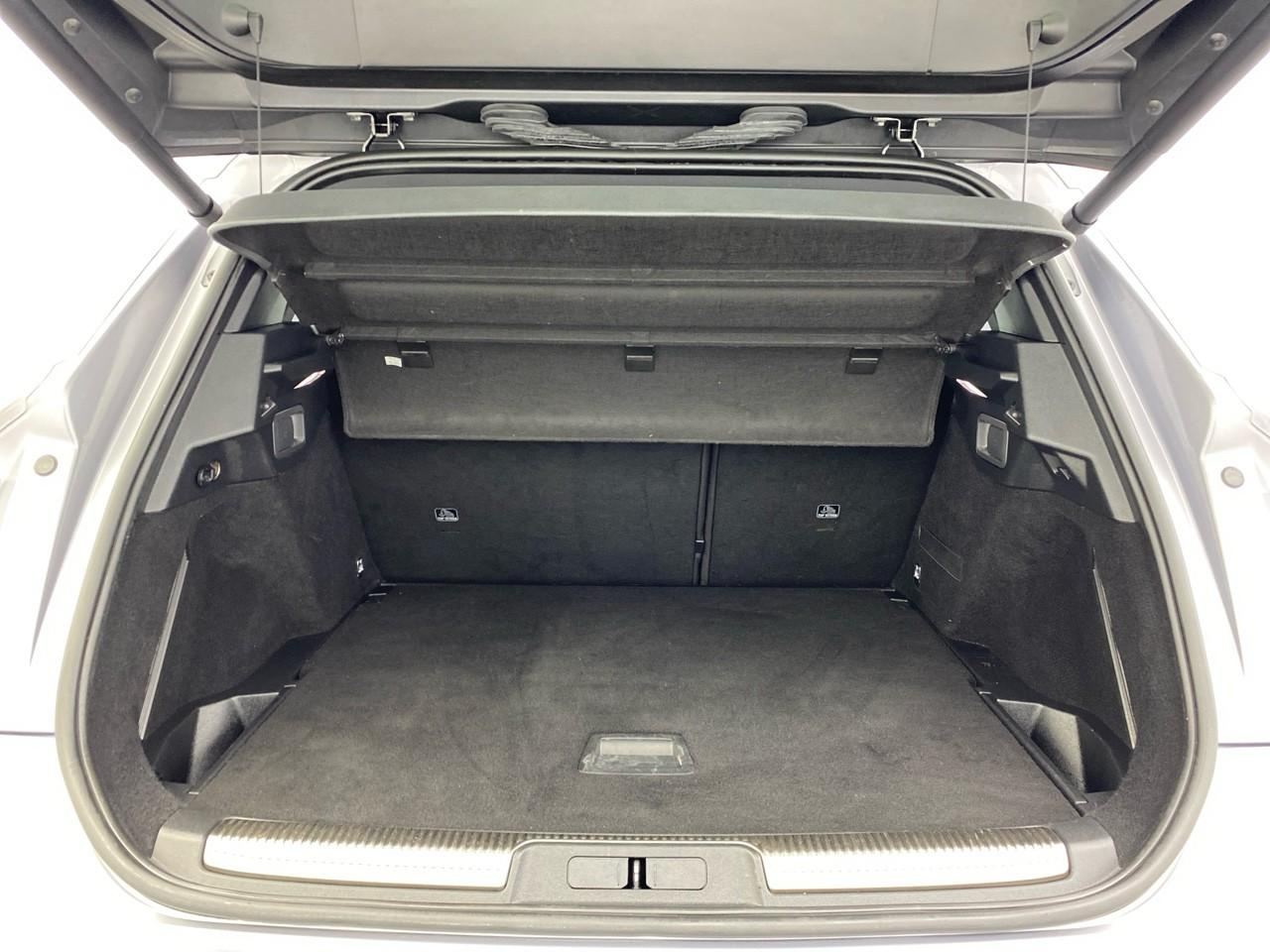 Ds Ds 7 crossback e-tense 4x4 300ch performance line + — photo 6
