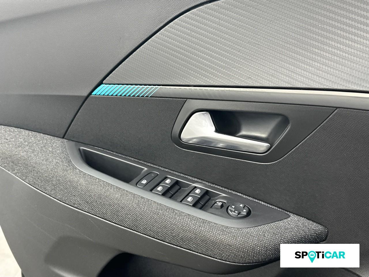 Peugeot 208 1.2 puretech 75ch s&s style — photo 17