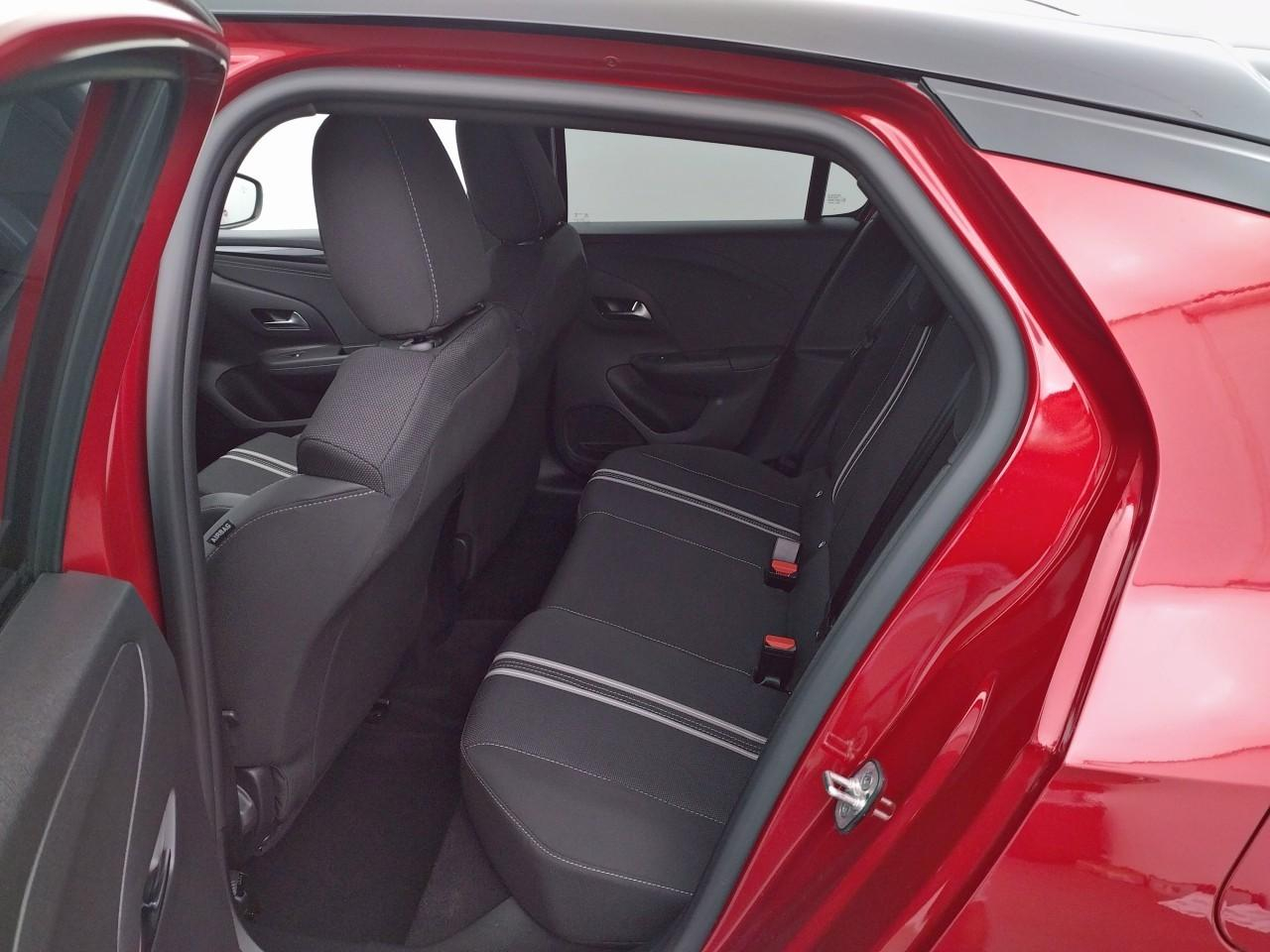 Opel Corsa electrique 156 ch & batterie 51 kwh gs — photo 13