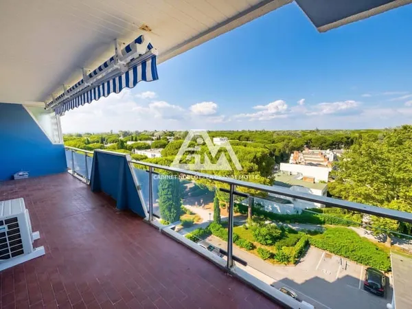 Appartement 2 pièces 31 m²