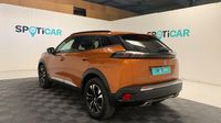 Peugeot 2008 1.2 PureTech 130ch S&S Allure EAT8 — photo 7