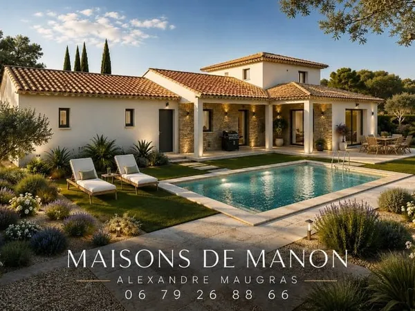 Maison 3 pièces 120 m²