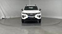 Dacia Spring 65ch Extreme