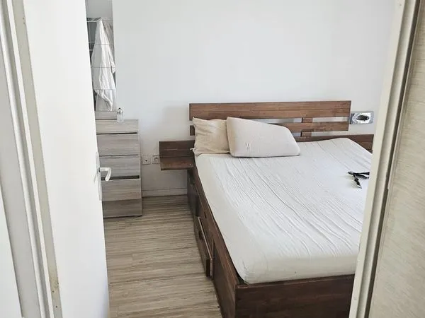 SOUS LOCATION chambre meublée