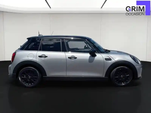 Mini Mini hatch 5 portes cooper 136 ch dkg7 — photo 3