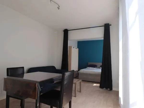 Appartement 2 pièces 31 m²