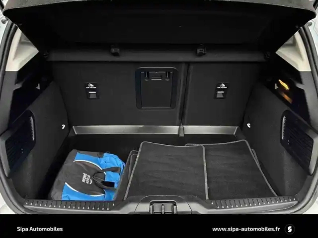 Ford Focus 1.0 flexifuel 125 s&amp;s mhev powershift — photo 12