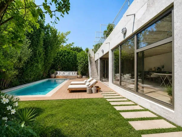 Maison 6 pièces 265 m²