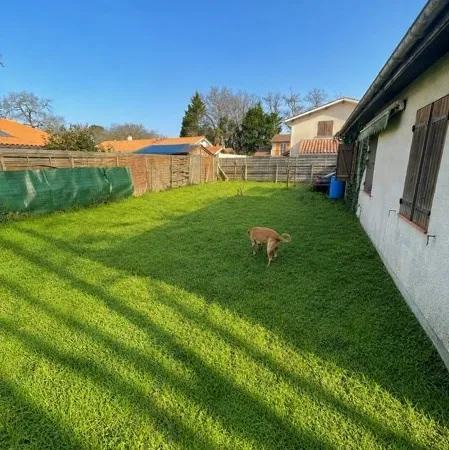 Maison 4 pièces 82 m²