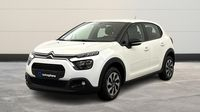 Citroen C3 1.5 BlueHDi 100ch S&S YOU!