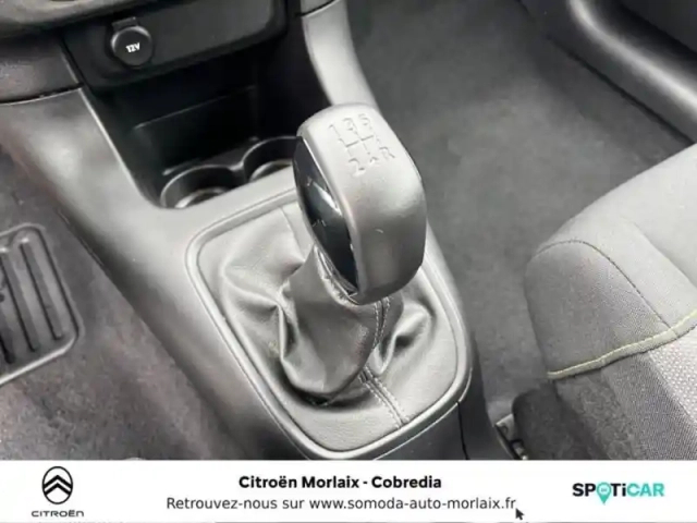 Citroën C3 1.2 puretech 83ch s&amp;s you! — photo 27