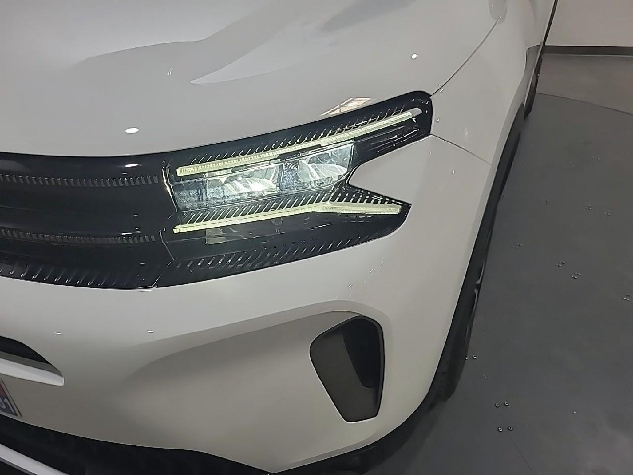 Citroën C5 Aircross bluehdi 130 s&s eat8 shine pack — photo 24