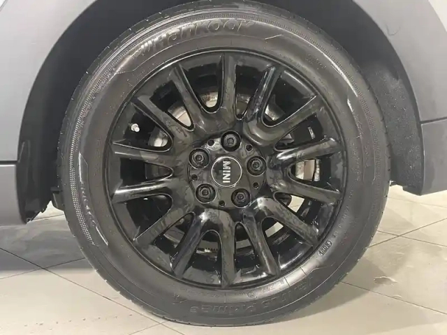 Mini Mini hatch 5 portes cooper 136 ch dkg7 — photo 92